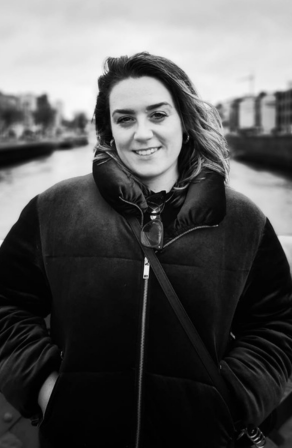Sarah Gray