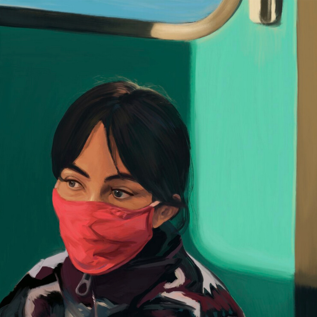 Jody Barker-Rockett artwork