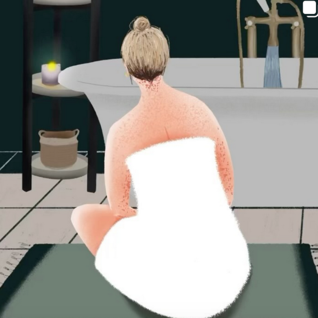 Sarah Gray artwork