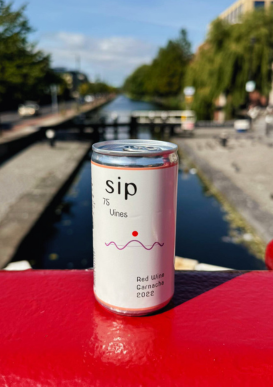 SIP can bridge
